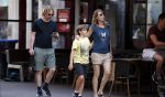 Amsterdam 21 juli 2017
Martin Buitenhuis op straat in amsterdam met ....