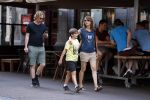 Amsterdam 21 juli 2017
Martin Buitenhuis op straat in amsterdam met ....