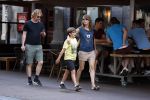 Amsterdam 21 juli 2017
Martin Buitenhuis op straat in amsterdam met ....