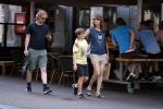Amsterdam 21 juli 2017
Martin Buitenhuis op straat in amsterdam met ....