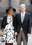 Den Haag, 19 September 2017
Prinsjesdag 2017
Martin v Rijn