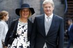Den Haag, 19 September 2017
Prinsjesdag 2017
Martin v Rijn