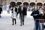 Den Haag, 19 September 2017
Prinsjesdag 2017
Martin v Rijn