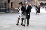 Den Haag, 19 September 2017
Prinsjesdag 2017
Martin v Rijn