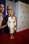Amsterdam 15 september 2017 
Premierevoorstelling Ode aan de Meester bij Nationale Opera & Ballet in Amsterdam.koning Willem Alexander en koningin Maxima zijn de eregasten. Martine van Loon-Labouchere