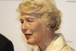 Amsterdam 15 september 2017 
Premierevoorstelling Ode aan de Meester bij Nationale Opera & Ballet in Amsterdam.koning Willem Alexander en koningin Maxima zijn de eregasten. Martine van Loon-Labouchere
