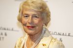 Amsterdam 15 september 2017 
Premierevoorstelling Ode aan de Meester bij Nationale Opera & Ballet in Amsterdam.koning Willem Alexander en koningin Maxima zijn de eregasten. Martine van Loon-Labouchere