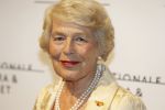 Amsterdam 15 september 2017 
Premierevoorstelling Ode aan de Meester bij Nationale Opera & Ballet in Amsterdam.koning Willem Alexander en koningin Maxima zijn de eregasten. Martine van Loon-Labouchere