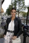 Amsterdam 20 september 2017 
Opening expositie 25 jaar Mart Visser. Marvy Rieder