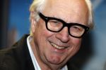 Utrecht 20 september 2017
Premiere Tulipani van Mike van Diem tijdens de filmdagen Utrecht. Matthijs v Heijningen en vrouw Guurtje Buddenberg