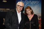 Utrecht 20 september 2017
Premiere Tulipani van Mike van Diem tijdens de filmdagen Utrecht. Matthijs v Heijningen en vrouw Guurtje Buddenberg