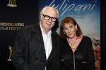 Utrecht 20 september 2017
Premiere Tulipani van Mike van Diem tijdens de filmdagen Utrecht. Matthijs v Heijningen en vrouw Guurtje Buddenberg