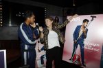 Amsterdam 5 september 2017 
Leonieke Borghuis ( hoofdredactrice Flair) presenteert kalendar. Wiliam Rutten heeft de fotos gemaakt. presentatie is in Martins sportclub. Maurice Lede