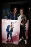 Amsterdam 5 september 2017 
Leonieke Borghuis ( hoofdredactrice Flair) presenteert kalendar. Wiliam Rutten heeft de fotos gemaakt. presentatie is in Martins sportclub. Maurice Lede