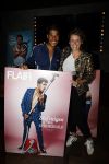 Amsterdam 5 september 2017 
Leonieke Borghuis ( hoofdredactrice Flair) presenteert kalendar. Wiliam Rutten heeft de fotos gemaakt. presentatie is in Martins sportclub. Maurice Lede