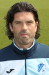 Eindhoven, 4 September 2017
Perspresentatie en elftalfoto FC Eindhoven
Assistent trainer Maurice Verberne