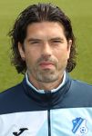 Eindhoven, 4 September 2017
Perspresentatie en elftalfoto FC Eindhoven
Assistent trainer Maurice Verberne