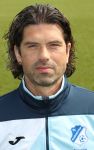 Eindhoven, 4 September 2017
Perspresentatie en elftalfoto FC Eindhoven
Assistent trainer Maurice Verberne