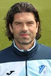 Eindhoven, 4 September 2017
Perspresentatie en elftalfoto FC Eindhoven
Assistent trainer Maurice Verberne