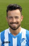 Eindhoven, 4 September 2017
Perspresentatie en elftalfoto FC Eindhoven
Maxime Gunst