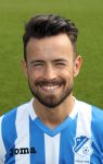 Eindhoven, 4 September 2017
Perspresentatie en elftalfoto FC Eindhoven
Maxime Gunst