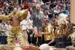 Amsterdam 5 augustus 2017
canal parade in Amsterdam. Mayday