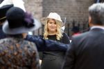 Den Haag, 19 September 2017
Prinsjesdag 2017
Melanie Schultz v Haegen