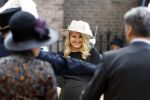 Den Haag, 19 September 2017
Prinsjesdag 2017
Melanie Schultz v Haegen