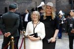 Den Haag, 19 September 2017
Prinsjesdag 2017
Melanie Schultz v Haegen