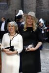 Den Haag, 19 September 2017
Prinsjesdag 2017
Melanie Schultz v Haegen