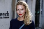 Amsterdam 6 juli 2017 
Presentatie blad GTST Goede tijden slechte tijden in NH Hotel. Melissa Drost