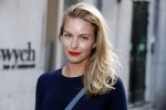 Amsterdam 6 juli 2017 
Presentatie blad GTST Goede tijden slechte tijden in NH Hotel. Melissa Drost
