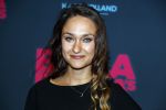 Amsterdam 11 september 2017
Premiere Bella Donna's in pathe arena. Melody Klaver