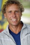 Amsterdam 9 september 2017
Edwin Evers staat op Run van radio 538 bij het Science park. Michael Boogerd
