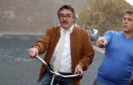 Apeldoorn 2 september 2017
Premiere Spaak in Omnisport . De hoofdrollen worden oa gespeeld door Tim Douwsma Aart Staartjes en Saskia Elise. Steven de Jong is de producent
Michiel Kerbosch