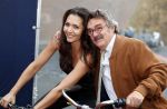 Apeldoorn 2 september 2017
Premiere Spaak in Omnisport . De hoofdrollen worden oa gespeeld door Tim Douwsma Aart Staartjes en Saskia Elise. Steven de Jong is de producent
Michiel Kerbosch