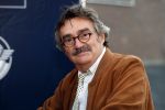 Apeldoorn 2 september 2017
Premiere Spaak in Omnisport . De hoofdrollen worden oa gespeeld door Tim Douwsma Aart Staartjes en Saskia Elise. Steven de Jong is de producent
Michiel Kerbosch