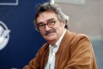 Apeldoorn 2 september 2017
Premiere Spaak in Omnisport . De hoofdrollen worden oa gespeeld door Tim Douwsma Aart Staartjes en Saskia Elise. Steven de Jong is de producent
Michiel Kerbosch