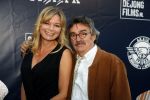 Apeldoorn 2 september 2017
Premiere Spaak in Omnisport . De hoofdrollen worden oa gespeeld door Tim Douwsma Aart Staartjes en Saskia Elise. Steven de Jong is de producent
Michiel Kerbosch en.......