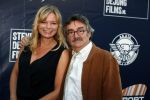 Apeldoorn 2 september 2017
Premiere Spaak in Omnisport . De hoofdrollen worden oa gespeeld door Tim Douwsma Aart Staartjes en Saskia Elise. Steven de Jong is de producent
Michiel Kerbosch en.......