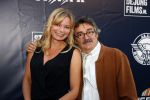 Apeldoorn 2 september 2017
Premiere Spaak in Omnisport . De hoofdrollen worden oa gespeeld door Tim Douwsma Aart Staartjes en Saskia Elise. Steven de Jong is de producent
Michiel Kerbosch en.......