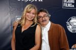 Apeldoorn 2 september 2017
Premiere Spaak in Omnisport . De hoofdrollen worden oa gespeeld door Tim Douwsma Aart Staartjes en Saskia Elise. Steven de Jong is de producent
Michiel Kerbosch en.......