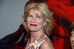Amsterdam 11 september 2017 
Premiere Nationa Ballet in de stopera. Mieke v d Weij