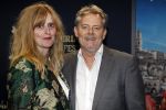 Utrecht 20 september 2017
Premiere Tulipani van Mike van Diem tijdens de filmdagen Utrecht.