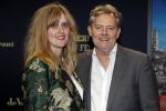 Utrecht 20 september 2017
Premiere Tulipani van Mike van Diem tijdens de filmdagen Utrecht.