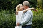 Hilversum 2 augustus 2017
Milika Peterzon en haar nieuwe vriend Edvard Niessing.