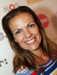 Hilversum, 28 Augustus 2017
NPO Perspresentatie Winterseizoen 2017/2018
Mirjam Bouwman