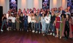 Hilversum, 28 Augustus 2017
NPO Perspresentatie Winterseizoen 2017/2018
NPO Medewerkers Seizoen 2017-2018
