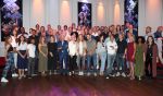 Hilversum, 28 Augustus 2017
NPO Perspresentatie Winterseizoen 2017/2018
NPO Medewerkers Seizoen 2017-2018