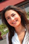 Hilversum, 28 Augustus 2017
NPO Perspresentatie Winterseizoen 2017/2018
Nadia Moussaid (presentatrice NTR)